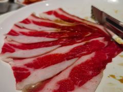 -韩宫宴烤肉·料理(宝山万达店)