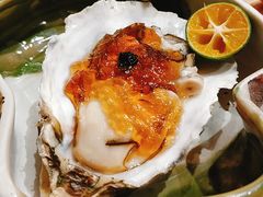 -鮨青(恒基名人购物中心店)