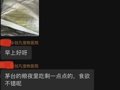 -创凡宠物医院·骨专科  猫科中心(西乡分院)