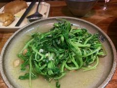 -兰溪小馆(东直门簋街店)