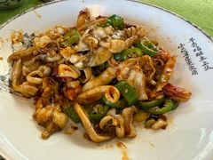 -盛港湾海鲜食府(黄沙店)