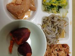 -浙江大学玉泉校区一食堂