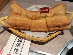 -滋粥楼·顺德菜(番禺广场总店)