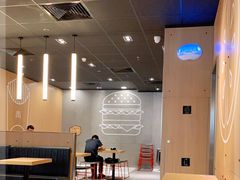 -麦当劳(前海店)