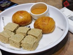 -苏小柳点心·手作小笼包(康桥分院)