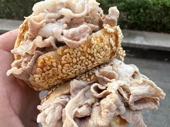 -马记伊源斋涮肉·清真菜(潘家园古玩市场店)