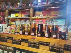 -一桶江山餐厅(松北店)