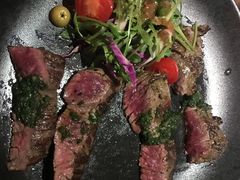 -西堤厚牛排(新世界店)