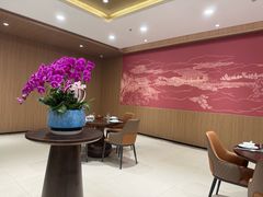-全聚德(上海首店浦东店)