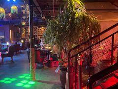 -别院里音乐餐酒吧(双流航空港店)