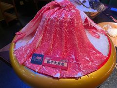 -牛New寿喜烧(虹桥新天地店)