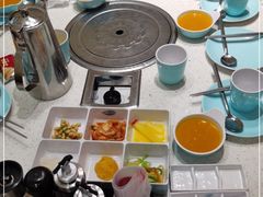 -韩时烤肉(枫蓝店)