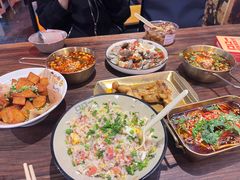 -口口一(江汉路店)