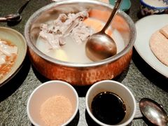 -丝路金桃·新疆菜(徐汇店)