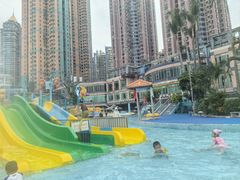 -黄金海岸水上乐园