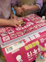 -奈尔宝家庭中心·亲子餐厅(苏州大悦城店)