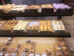 -百饼园(元洪城店)