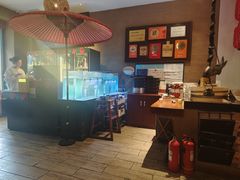 -千代武日本料理(开发区店)