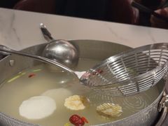 -八合里潮汕鲜牛肉火锅(深圳海岸城店)