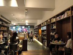 -BAKER&SPICE(安福路店)