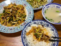 拌肥肠-双流老字号董蹄花(机场南四路店)
