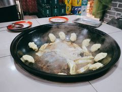 -边江铁锅炖鱼(振八街店)