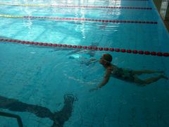 -BK博·康健身(金地格林小镇店)