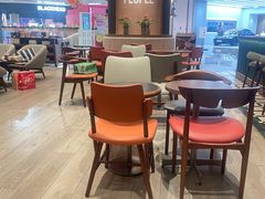 -Peet's Coffee皮爷咖啡(杭州来福士店)