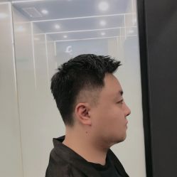 -西安F+造型