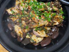 -味可道美食坊(福基路店)