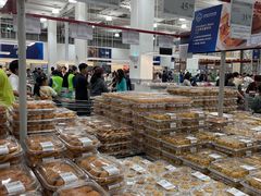 -山姆会员商店(上海浦东店)