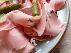 黑松露烟熏火腿-RAC BAR(安福路店)