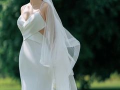 -经典婚纱摄影美学馆·私人定制