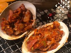 -鑫釜山海鲜烧烤(浑南店)