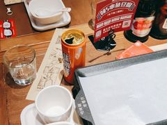 -管氏翅吧(马家堡店)