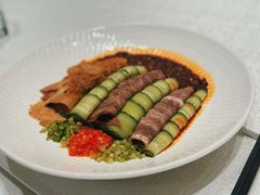 -新疆大厦·慕士塔格餐厅