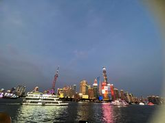 -外滩