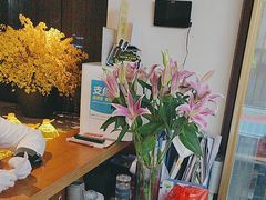 -花城粤菜餐厅(高新区店)