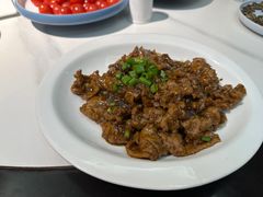 -峨嵋酒家总店(车公庄店)
