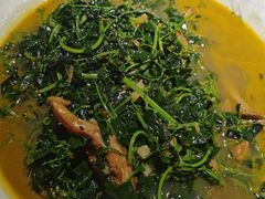 -周家二小姐的菜·扬州菜·香炒蟹·狮子头(江都金鹰店)
