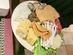 -翡翠鸟精品泰国菜(北辰财富中心店)