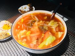 -十面春风·江南面馆(崇宁路店)