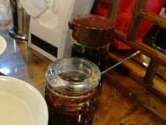 -晋麦香刀削面(光彩路店)