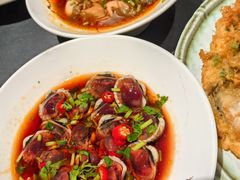 -潮澎派·潮汕菜大排档(南较西路店)
