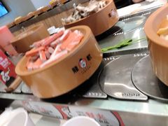 -龍歌自助小火锅(市南金茂湾店)