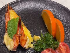 -梅花香里大酒店(郁金香路店)