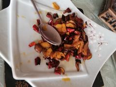 -一品滇香·云南菜(公益西桥店)