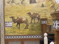 -清真·玛丽亚新疆菜主题餐厅(浙江中路店)