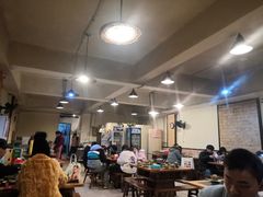 大堂-2048香辣虾(七星岗店)