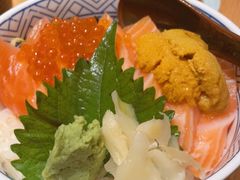 -岚山日本料理(珠江新城店)